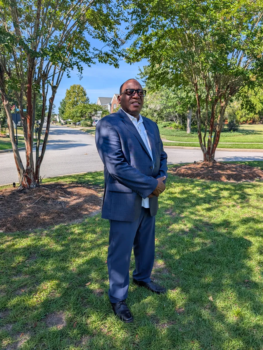 Ronald Jackson, LISW-CP
